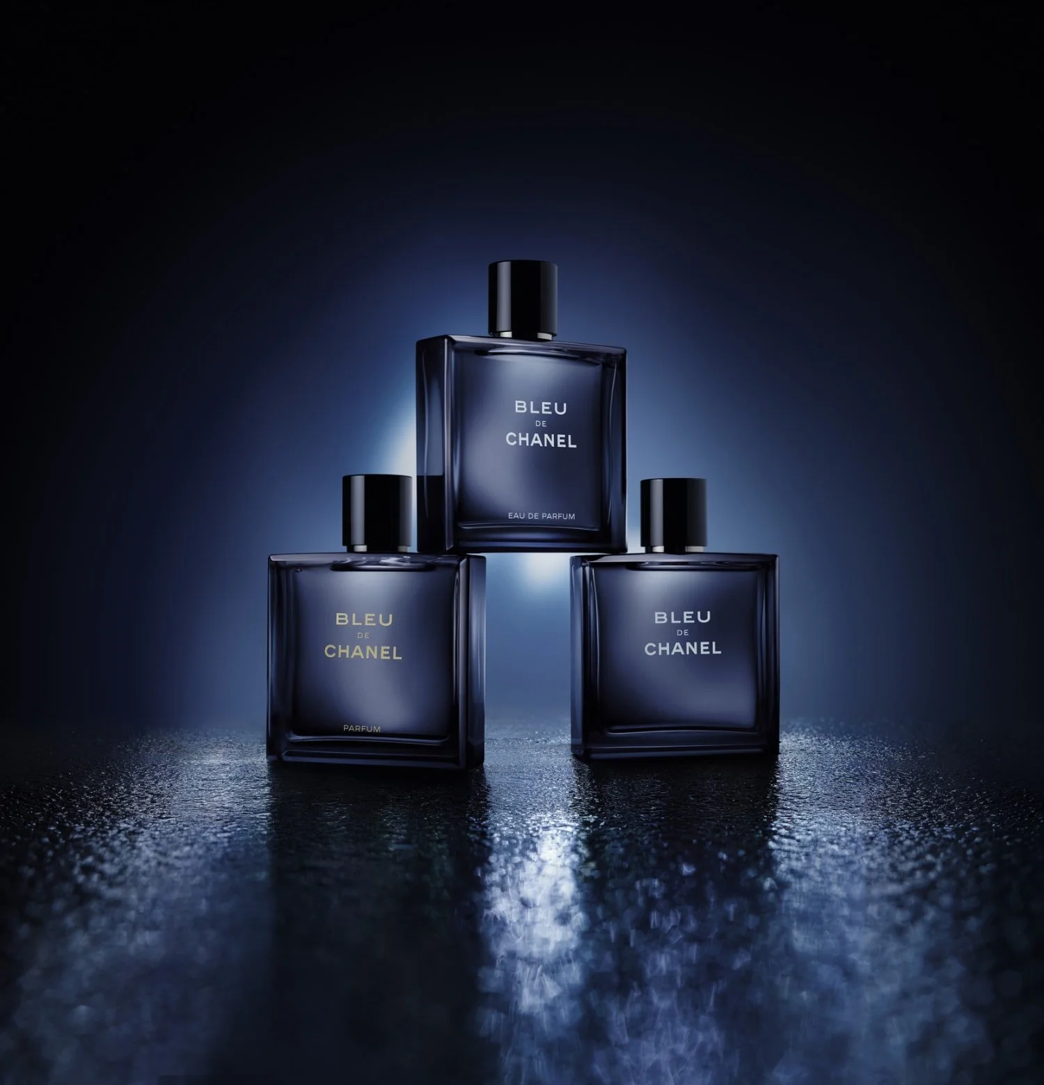 The 3 Top Male Fragrances of 2022 — Dossier Magazine